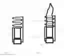 Fig. 04 - Systems and methods for modifying and enhancing pyrotechnic emissions and effects by irradiating pyrotechnic emissions using electromagnetic radiation sources with programmable electromagnetic radiation profiles