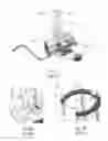 Fig. 02 - Quick-detachable multi-purpose accessory mounting platform