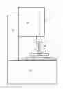 Fig. 01 - Optical pen for interferometric measuring machine