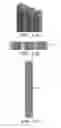Fig. 08 - Transmission small-angle X-ray scattering metrology system