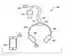 Fig. 01 - Robust vision-inertial pedestrian tracking with heading auto-alignment