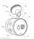 Fig. 01 - Mobile application interface device for vehicle navigation assistance