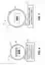 Fig. 09 - Mobile application interface device for vehicle navigation assistance