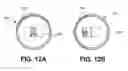 Fig. 14 - Mobile application interface device for vehicle navigation assistance