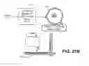 Fig. 31 - Mobile application interface device for vehicle navigation assistance