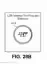 Fig. 40 - Mobile application interface device for vehicle navigation assistance
