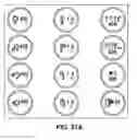 Fig. 44 - Mobile application interface device for vehicle navigation assistance