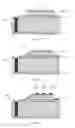 Fig. 04 - Composite MEMS flow sensor on silicon-on-insulator device and method of making the same