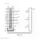 Fig. 02 - Electromagnetic radiation detector using a planar Golay cell
