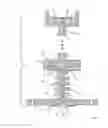 Fig. 02 - Pressure transfer module and pressure measuring transducer having a pressure transfer module