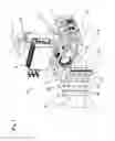 Fig. 02 - Device and method for analysis of tyres comprising first and second image acquistion systems