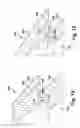 Fig. 10 - Additive manufacturing test feature including powder sampling capsule