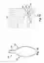 Fig. 11 - Additive manufacturing test feature including powder sampling capsule