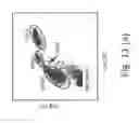 Fig. 13 - Light scatter based apparatus and methods for hematology analysis using only three detectors