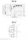Fig. 12 - Humidity sensing element and hygrometer