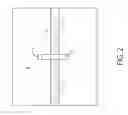 Fig. 03 - Solid state sensor for metal ion detection and trapping in solution
