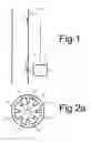Fig. 02 - Torsion wave based fluid density measuring device and method