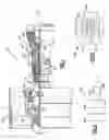 Fig. 02 - LOW NOISE COMPRESSOR AND TURBINE FOR GEARED TURBOFAN ENGINE
