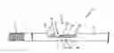 Fig. 01 - Apparatus and method for packaging, handling or testing of sensors