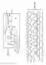 Fig. 05 - Trace domain controller with test data I/O/control, internal control I/O