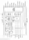 Fig. 50 - Trace domain controller with test data I/O/control, internal control I/O