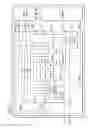 Fig. 65 - Trace domain controller with test data I/O/control, internal control I/O