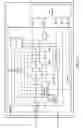 Fig. 67 - Trace domain controller with test data I/O/control, internal control I/O