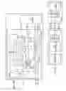Fig. 82 - Trace domain controller with test data I/O/control, internal control I/O