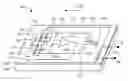 Fig. 01 - Temperature-compensated magneto-resistive sensor