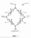 Fig. 02 - Temperature-compensated magneto-resistive sensor