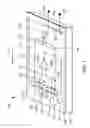 Fig. 03 - Temperature-compensated magneto-resistive sensor