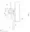 Fig. 08 - Magnetic resonance signal detector grid assemblies for magnetic resonance imaging