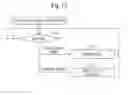 Fig. 13 - Location identification apparatus and communication terminal