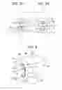 Fig. 05 - Optical-scanning-type object detection device having a mirror surface to be inclined in a direction crossing a rotation axis