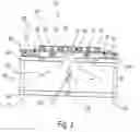 Fig. 04 - Optoelectronic sensor device and method for controlling same