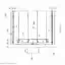 Fig. 13 - Advanced thermal neutron detectors and associated methods