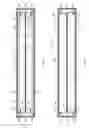 Fig. 18 - Advanced thermal neutron detectors and associated methods