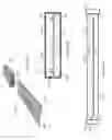 Fig. 21 - Advanced thermal neutron detectors and associated methods
