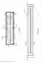 Fig. 22 - Advanced thermal neutron detectors and associated methods
