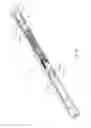 Fig. 10 - System for locating a utility with a downhole beacon