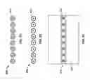Fig. 10 - X-ray tomography inspection systems and methods