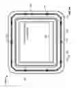 Fig. 13 - X-ray tomography inspection systems and methods