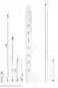 Fig. 14 - Optical element, and optical element-equipped article