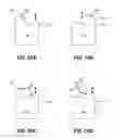 Fig. 12 - Optical articles and method of preparing the same