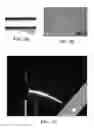 Fig. 06 - Flexible biodegradable polymeric step-index optical fiber