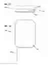 Fig. 22 - Cable storage arrangement