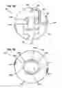 Fig. 40 - Cable storage arrangement