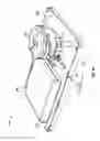 Fig. 44 - Cable storage arrangement