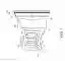 Fig. 06 - Photographing lens assembly, image capturing unit and electronic device