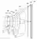 Fig. 01 - Image lens assembly and image capturing device